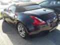 Black Cherry - 370Z Touring Roadster Photo No. 3