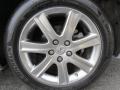 Tungsten Metallic - ES 350 Photo No. 4