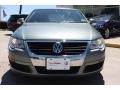 2008 Granite Green Volkswagen Passat Turbo Sedan  photo #2