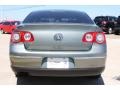 Granite Green - Passat Turbo Sedan Photo No. 8