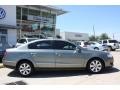 Granite Green - Passat Turbo Sedan Photo No. 11
