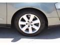Granite Green - Passat Turbo Sedan Photo No. 12