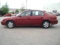 Redfire Metallic - Malibu LS Sedan Photo No. 2