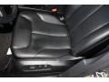 Granite Green - Passat Turbo Sedan Photo No. 15