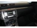 Granite Green - Passat Turbo Sedan Photo No. 17
