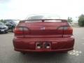 Redfire Metallic - Malibu LS Sedan Photo No. 4