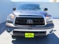 2012 Magnetic Gray Metallic Toyota Tundra Double Cab  photo #8