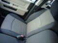 2012 Bright Silver Metallic Dodge Ram 1500 SLT Quad Cab 4x4  photo #17