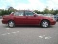 Redfire Metallic - Malibu LS Sedan Photo No. 5