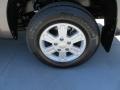 2012 Magnetic Gray Metallic Toyota Tundra Double Cab  photo #13