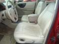 Redfire Metallic - Malibu LS Sedan Photo No. 6