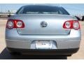 Arctic Blue Silver Metallic - Passat 2.0T Sedan Photo No. 8