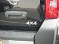 2009 Super Black Nissan Xterra S 4x4  photo #6