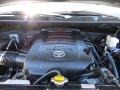 2012 Magnetic Gray Metallic Toyota Tundra Double Cab  photo #23