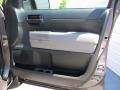 2012 Magnetic Gray Metallic Toyota Tundra Double Cab  photo #24