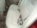 Redfire Metallic - Malibu LS Sedan Photo No. 8