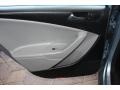 Arctic Blue Silver Metallic - Passat 2.0T Sedan Photo No. 25