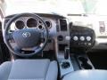2012 Magnetic Gray Metallic Toyota Tundra Double Cab  photo #36
