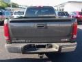 Storm Gray Metallic - Sierra 1500 SLE Extended Cab 4x4 Photo No. 6