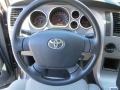 2012 Magnetic Gray Metallic Toyota Tundra Double Cab  photo #41