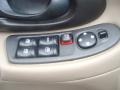 Redfire Metallic - Malibu LS Sedan Photo No. 10