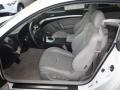 Ivory Pearl White - G 37 Journey Coupe Photo No. 8