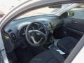 Shimmering Silver Metallic - Elantra Touring GLS Photo No. 8