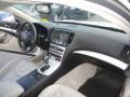 Ivory Pearl White - G 37 Journey Coupe Photo No. 13