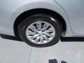 Classic Silver Metallic - Camry LE Photo No. 13