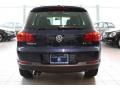 Night Blue Metallic - Tiguan SE Photo No. 7