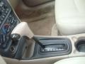 Redfire Metallic - Malibu LS Sedan Photo No. 12