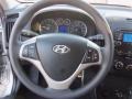 Shimmering Silver Metallic - Elantra Touring GLS Photo No. 13