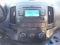Shimmering Silver Metallic - Elantra Touring GLS Photo No. 14