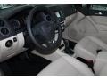 Night Blue Metallic - Tiguan SE Photo No. 12