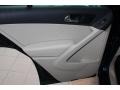 Night Blue Metallic - Tiguan SE Photo No. 29