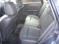 Slate Blue - M 35 Sedan Photo No. 10