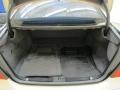 Charcoal Trunk Photo for 2003 Mercedes-Benz E #79397050