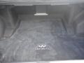 Slate Blue - M 35 Sedan Photo No. 12