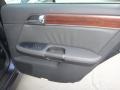Slate Blue - M 35 Sedan Photo No. 14