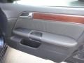 Slate Blue - M 35 Sedan Photo No. 17