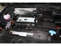 Night Blue Metallic - Tiguan SE Photo No. 37
