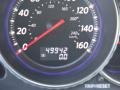 Slate Blue - M 35 Sedan Photo No. 19