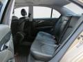 Charcoal Rear Seat Photo for 2003 Mercedes-Benz E #79397221