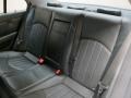Charcoal Rear Seat Photo for 2003 Mercedes-Benz E #79397238