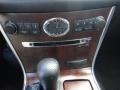 Slate Blue - M 35 Sedan Photo No. 23