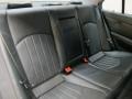 2003 Mercedes-Benz E Charcoal Interior Rear Seat Photo