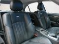 2003 Mercedes-Benz E Charcoal Interior Front Seat Photo