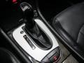 2003 Mercedes-Benz E Charcoal Interior Transmission Photo