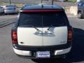 Pepper White - Cooper Clubman Photo No. 6