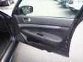 Blue Slate - G 25 Sedan Photo No. 10